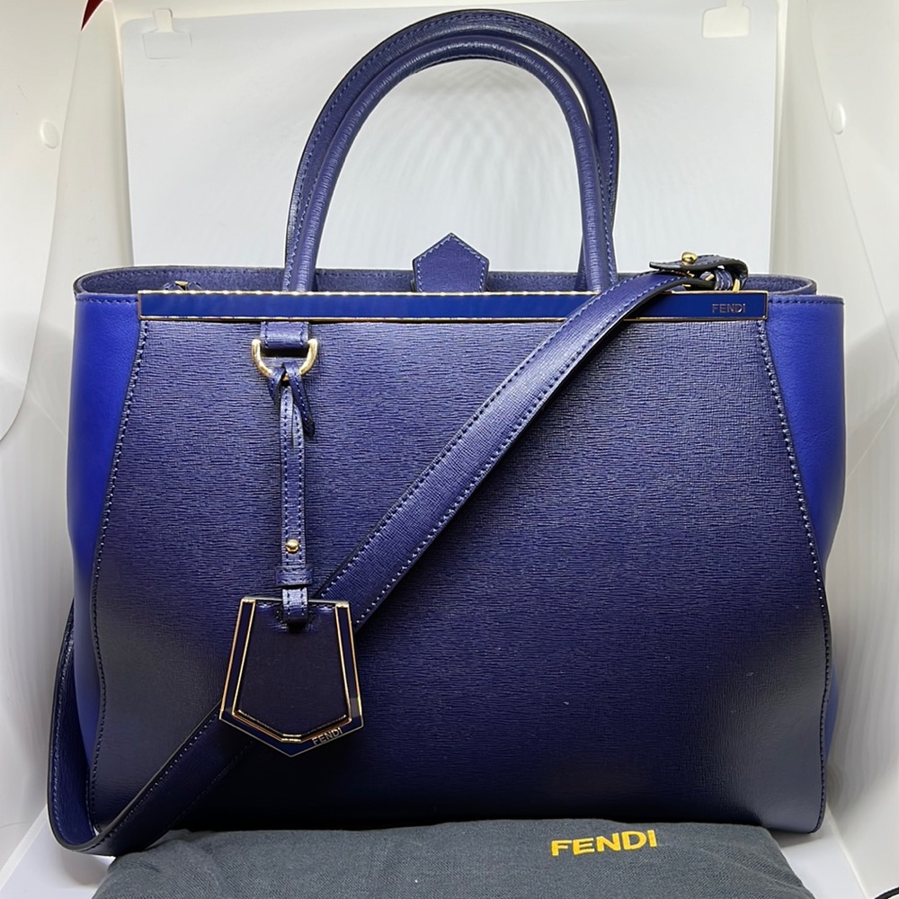 Fendi 2 Jour